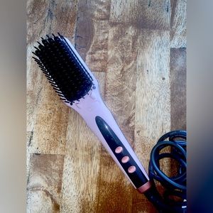 Lange Le Vite ceramic brush